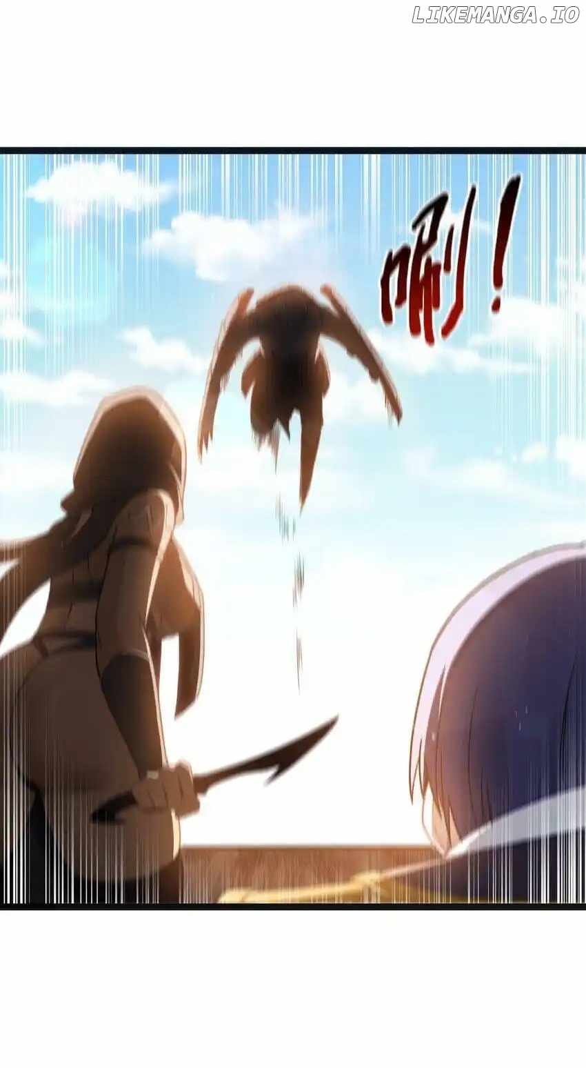 This Hero is a Money Supremacist Chapter 16 37